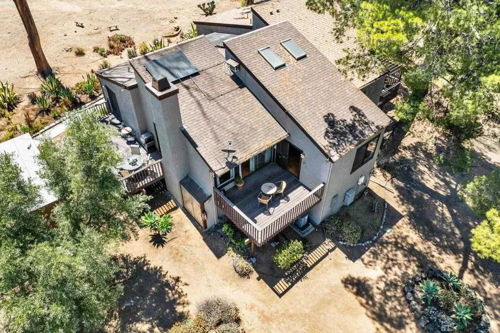 15720 Davis Cup Lane, Ramona