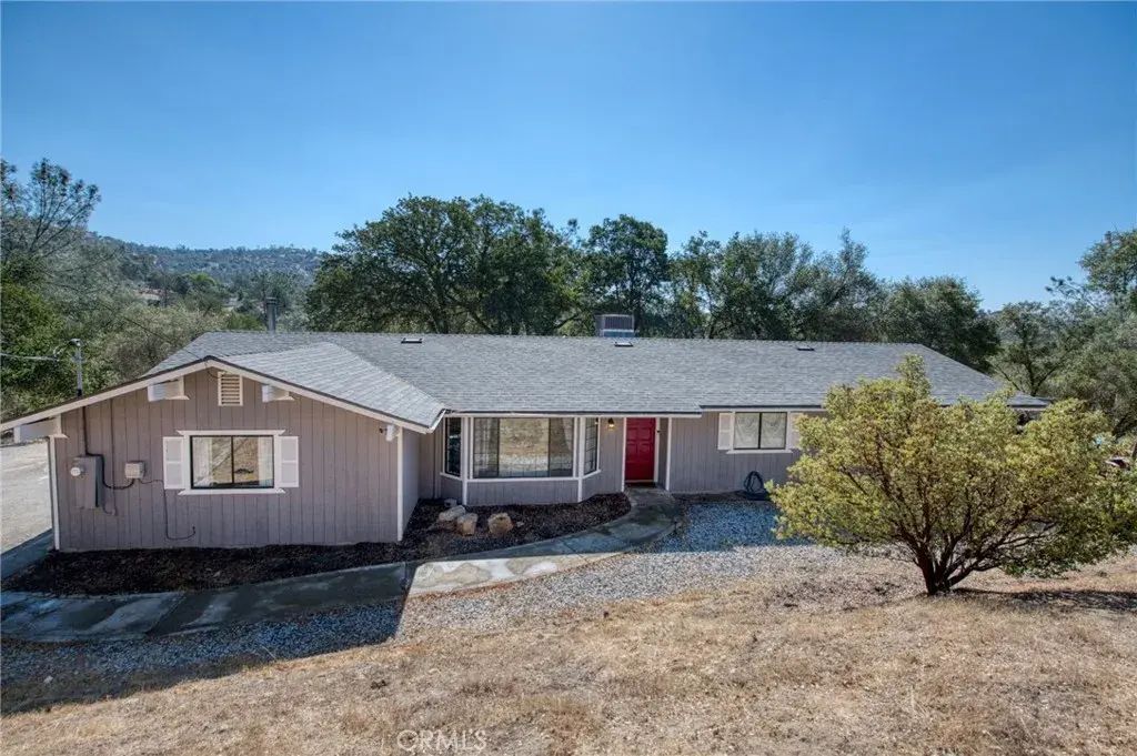 29703 Corral Court South, Coarsegold