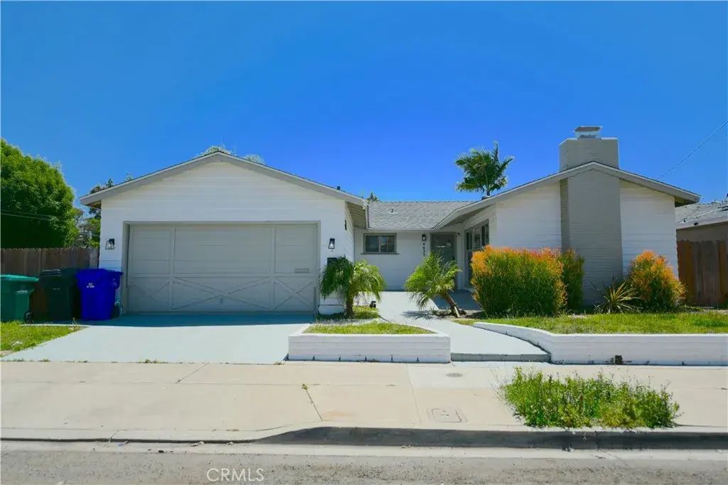 4625 Glacier Avenue, DEL CERRO
