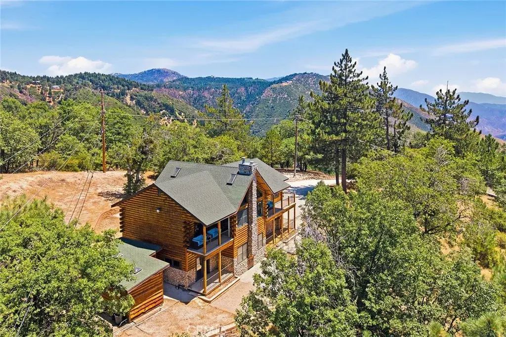 30954 Fredalba Road, Running Springs