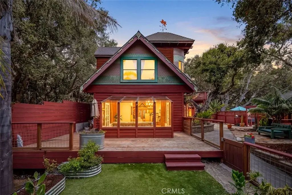 1550 Bayview Heights, Los Osos