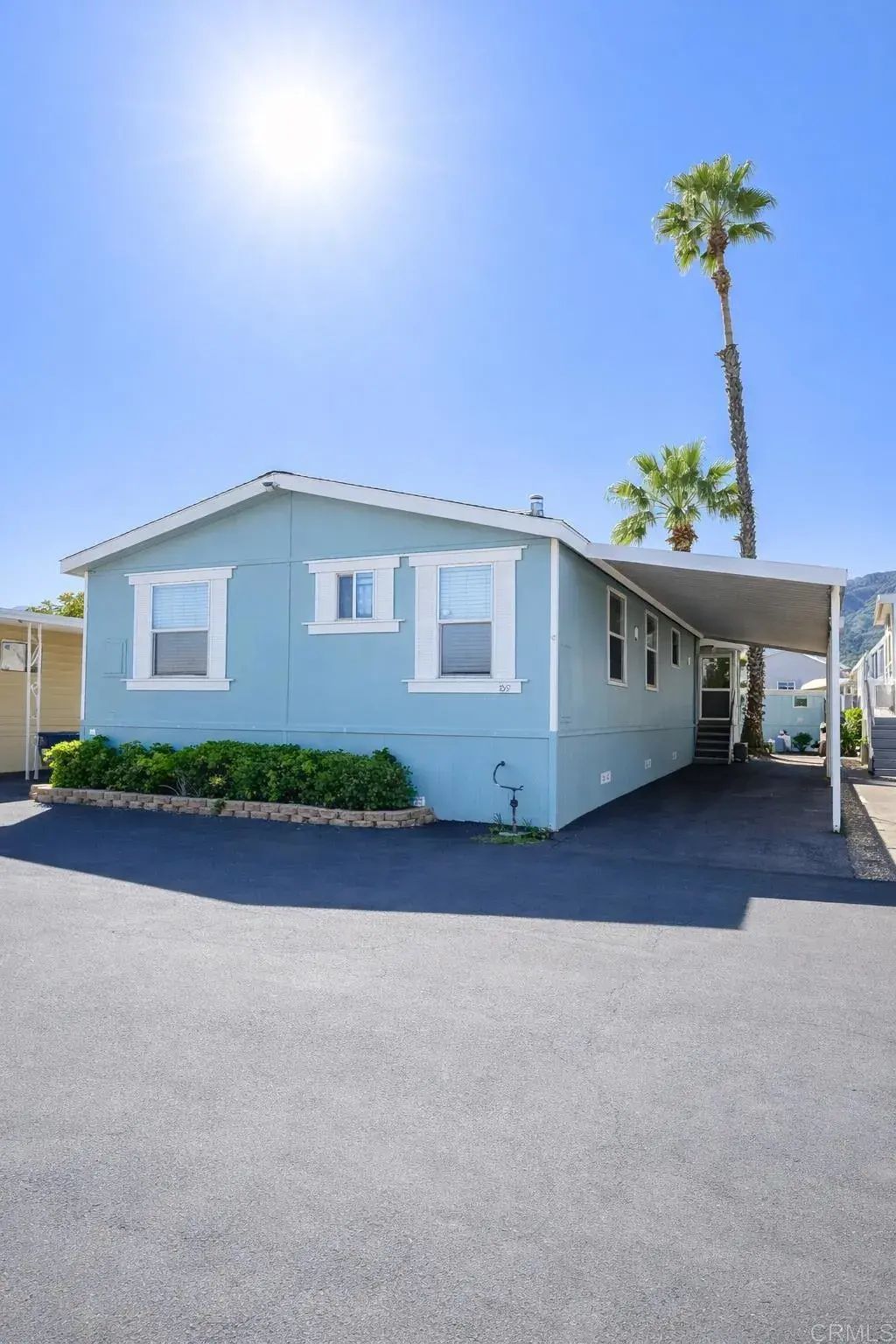 32900 Riverside Spc 109, Lake Elsinore