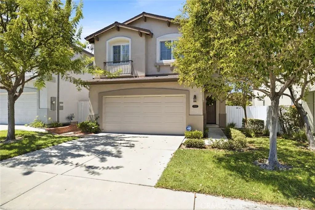 17537 Sagebrush, Carson