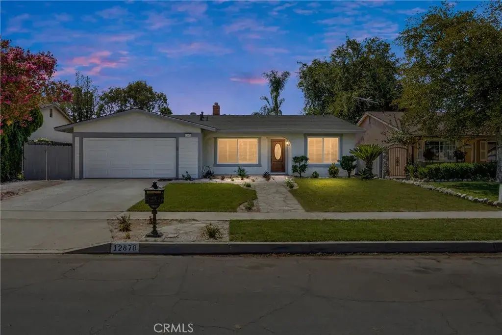12870 Fremontia Avenue, Grand Terrace