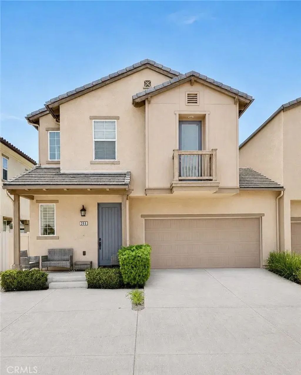 266 Carrizo Creek Road, Camarillo