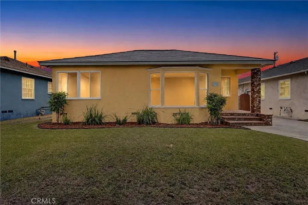 4818 Premiere Avenue, Long Beach