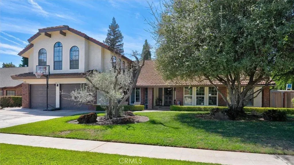 805 E Kelso, Fresno