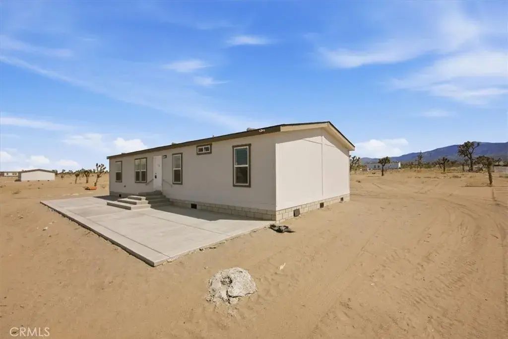 1775 Saratoga Road, Pinon Hills