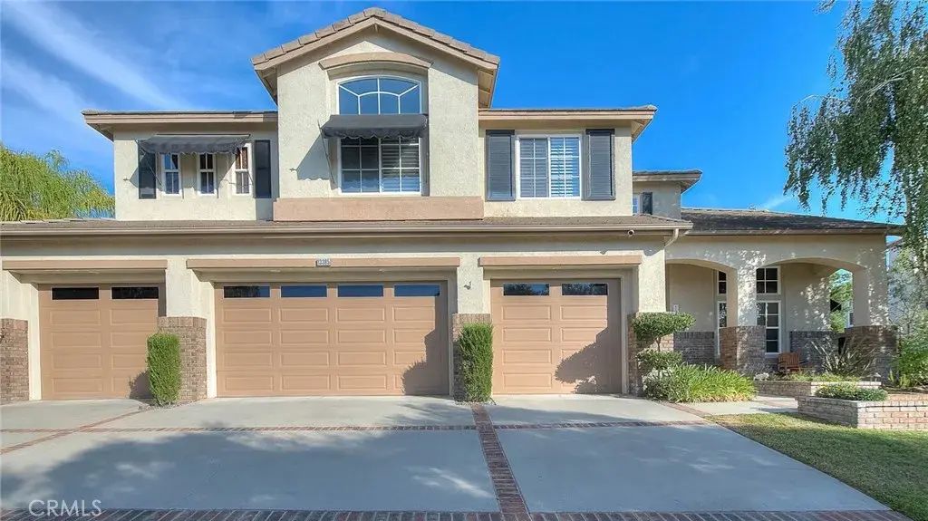 13385 Canyon Heights, Yucaipa