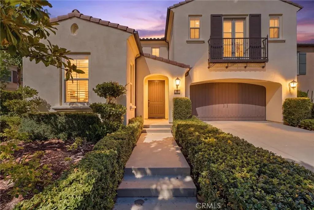 240 Wyndover, Irvine