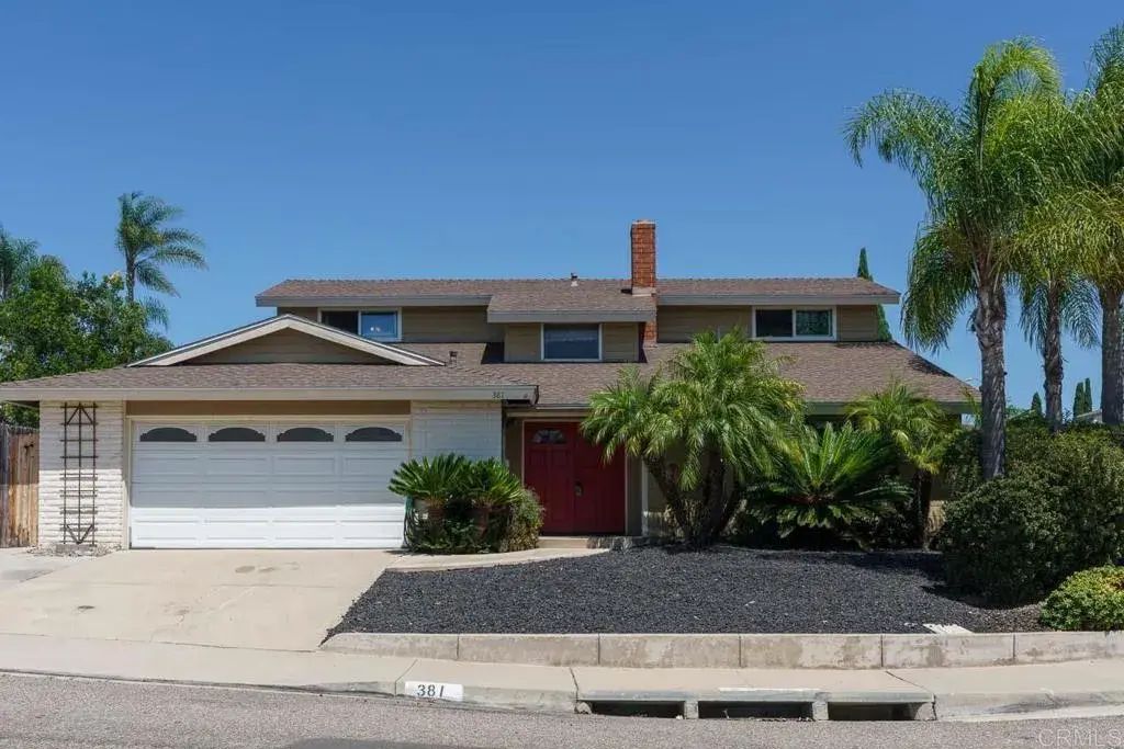 381 E Millan Street, Chula Vista