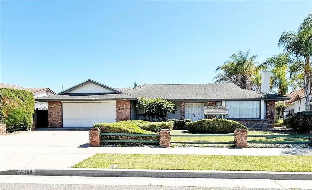 11386 Ivory Avenue, Fountain Valley