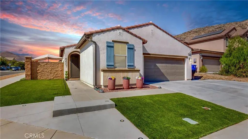 6607 Bryce Canyon Court, Jurupa Valley