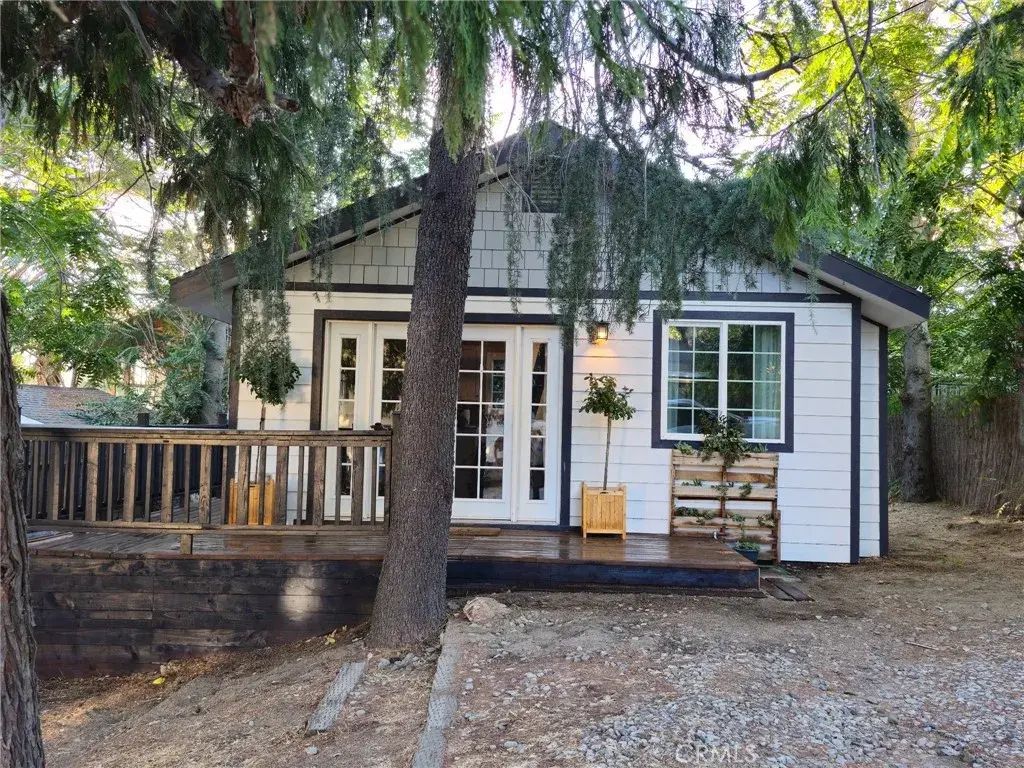 43695 Trail G, Lake Hughes