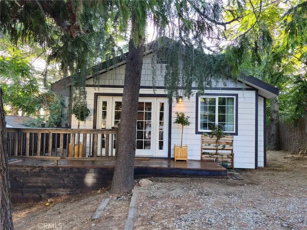 43695 Trail G, Lake Hughes
