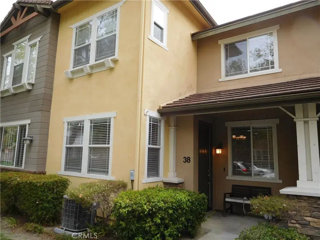 38 Garrison, Ladera Ranch