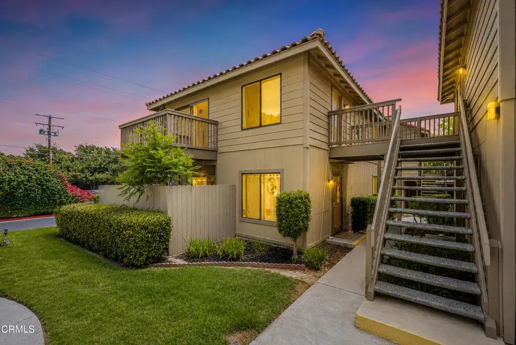 202 S Steckel Drive, Santa Paula