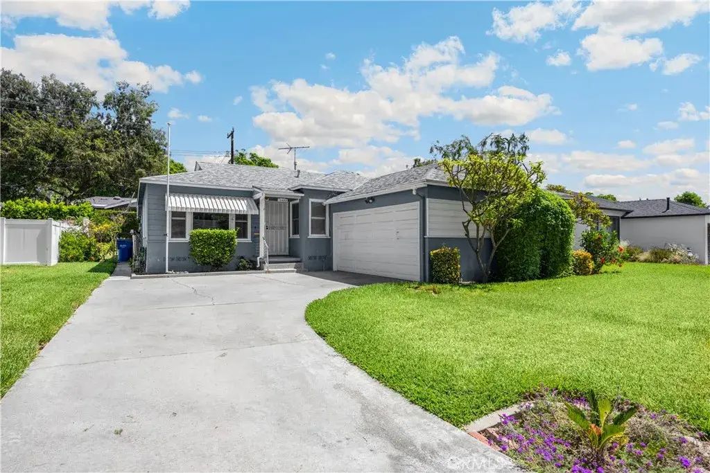 14455 Cullen Street, Whittier