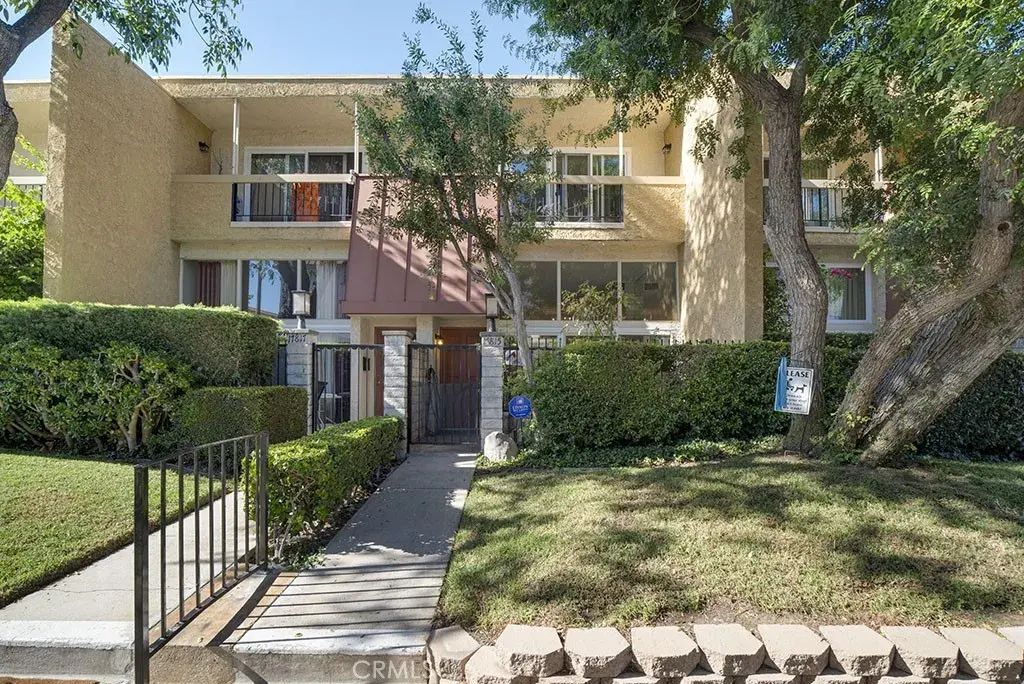 17815 Margate, Encino