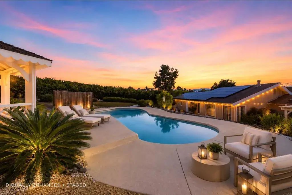 929 Pepper Tree Lane, Fallbrook