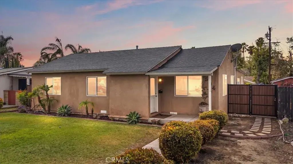 594 Winn, Upland