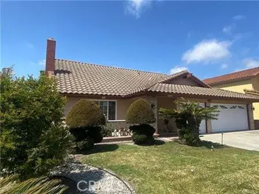11095 Begonia Avenue, Fountain Valley