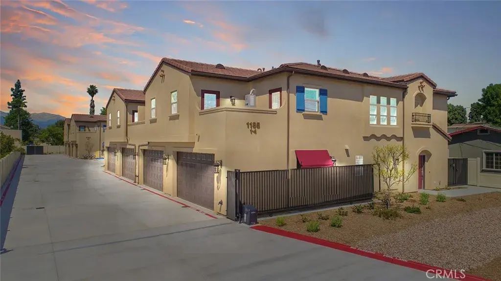 1185 W Grand Avenue 2, Pomona