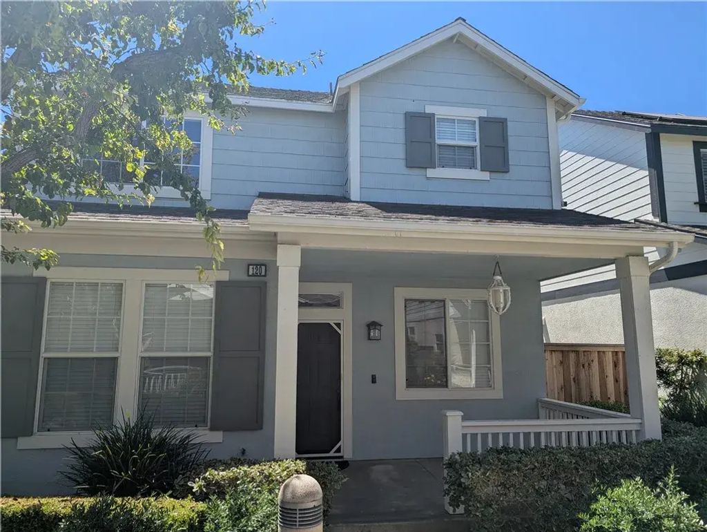 120 Nantucket Lane, Aliso Viejo