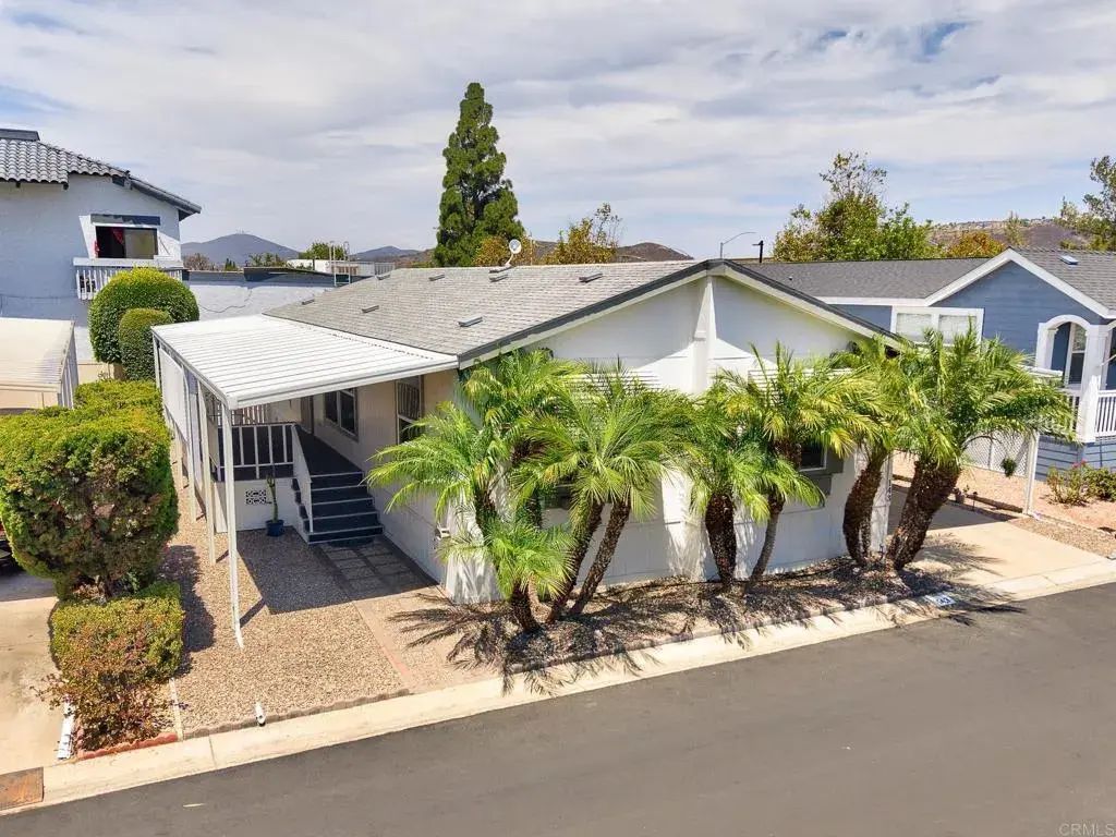 10770 Black Mountain Road 143, 