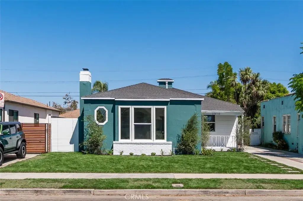 3810 Olmsted Avenue, Los Angeles