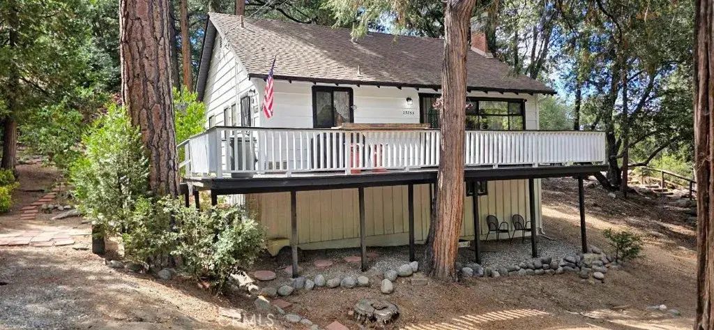 25253 Nestwa Trail, Idyllwild