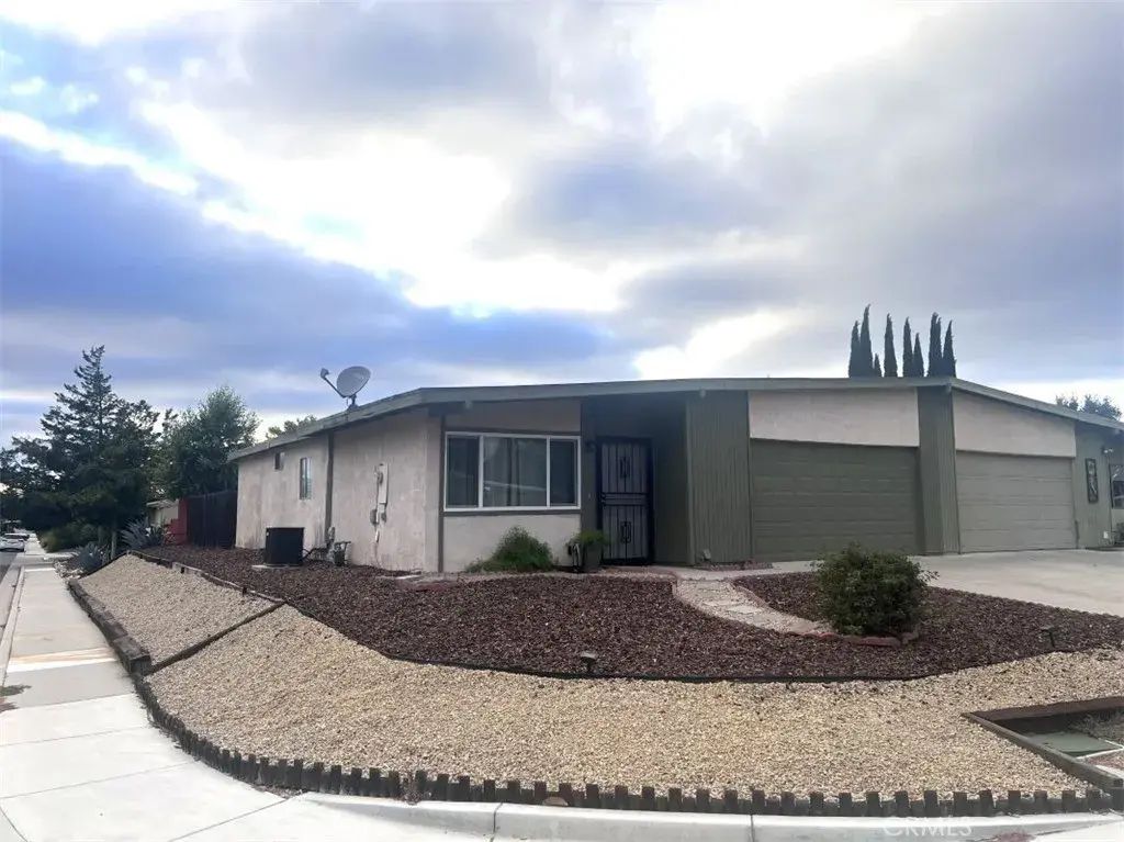 1841 Lark Ellen Drive, Paso Robles