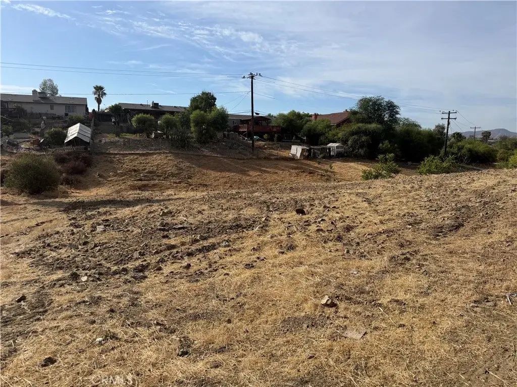 Circle, Menifee