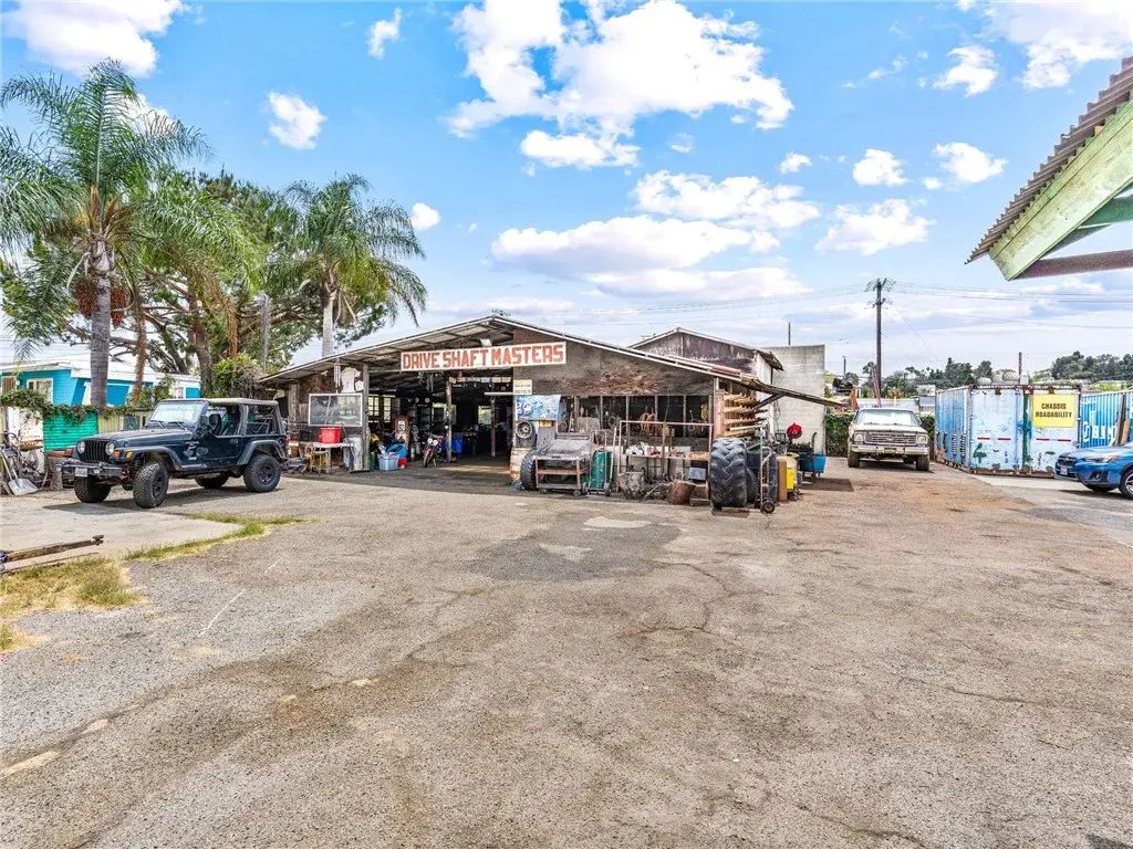 25828 President, Harbor City