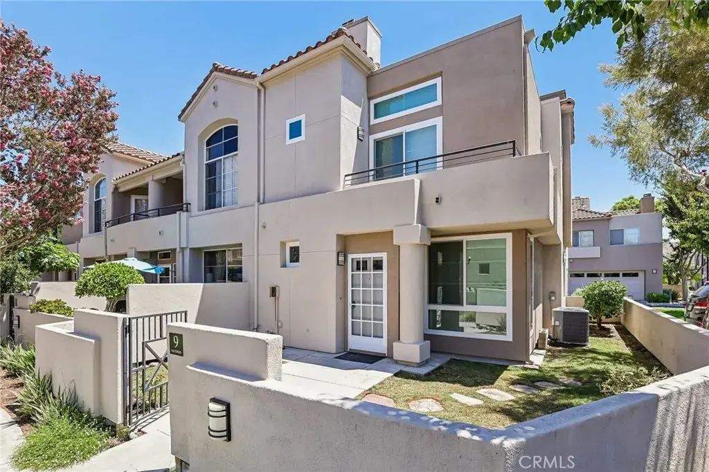 9 Southwind, Aliso Viejo