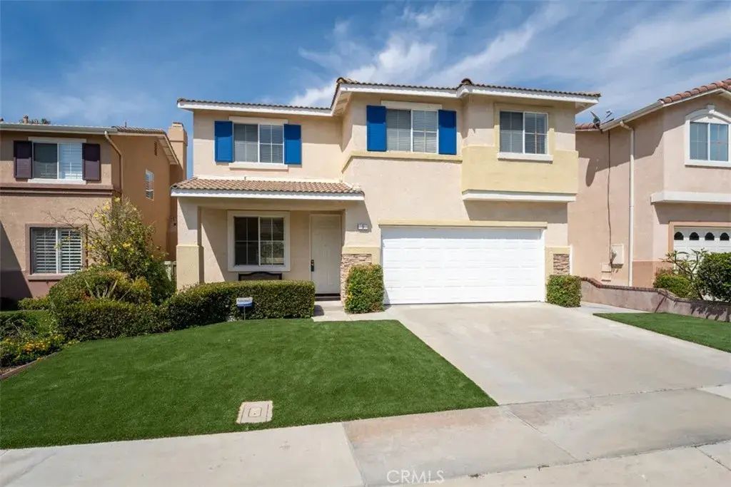 5 Proclamation, Irvine