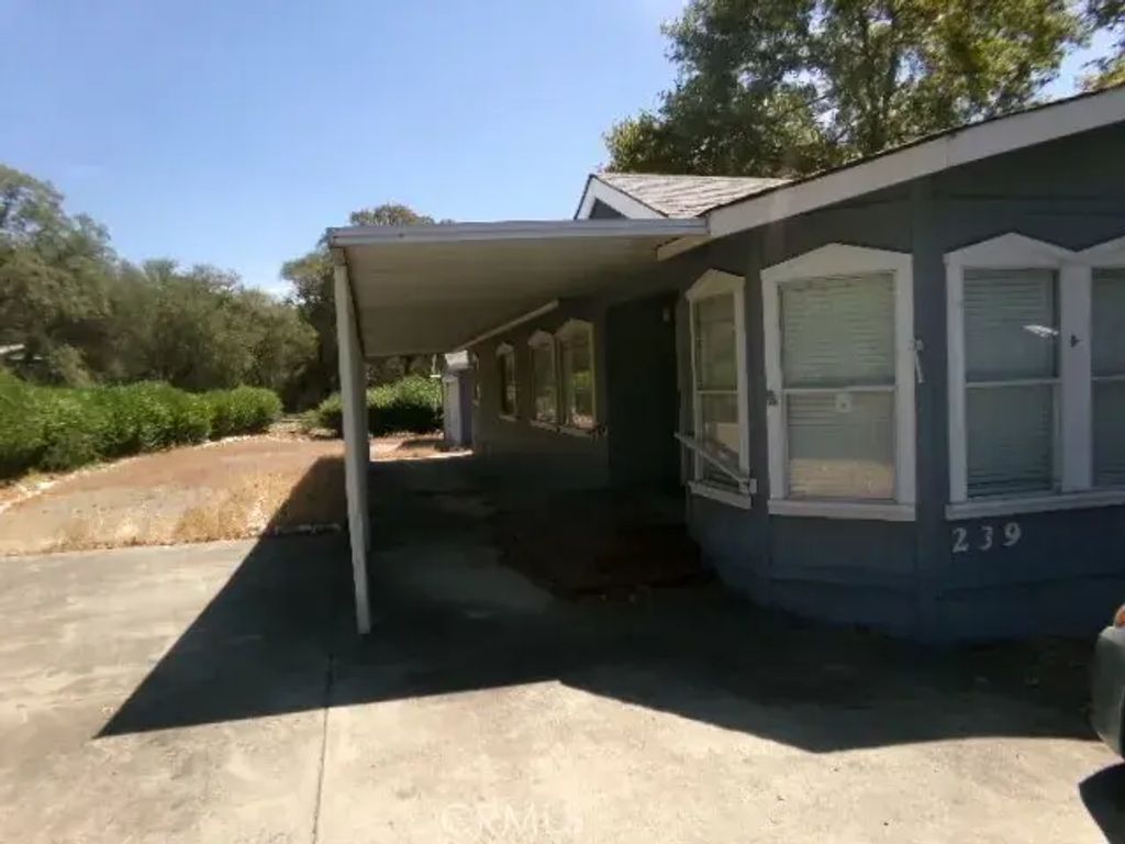 239 Rim Canyon Pkwy, Oroville