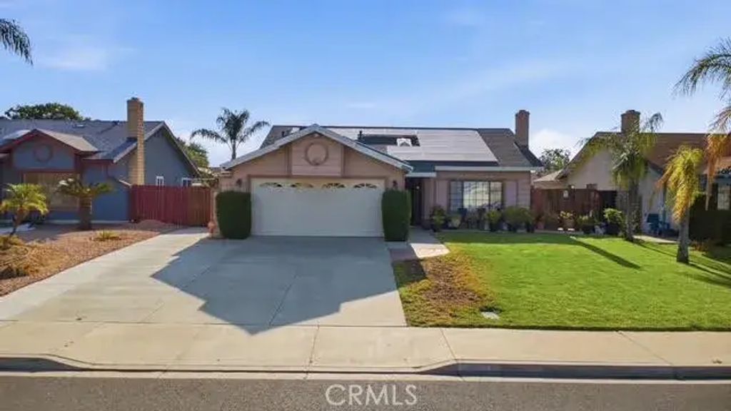 15118 Jacquetta, Moreno Valley