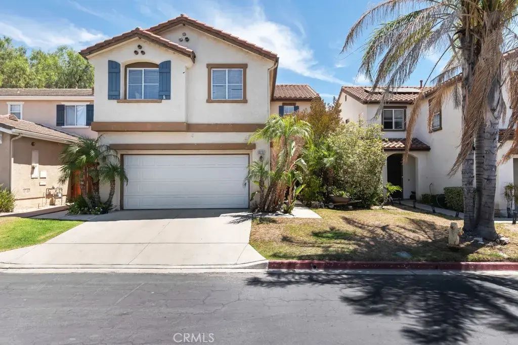 13232 Mira Mar Drive, Sylmar