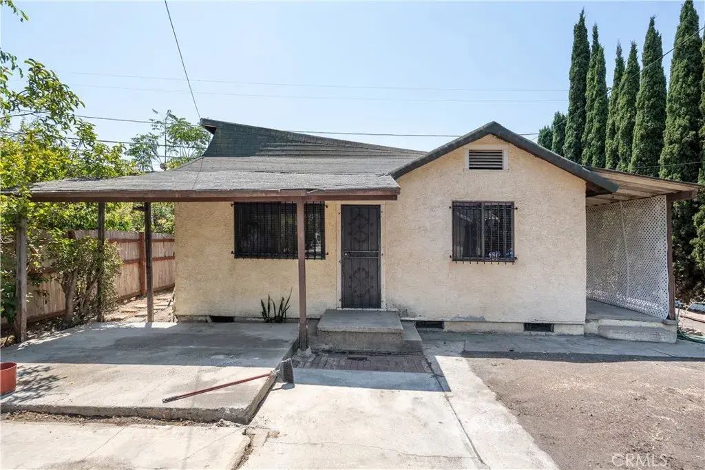 4615 Brunswick Avenue, Los Angeles