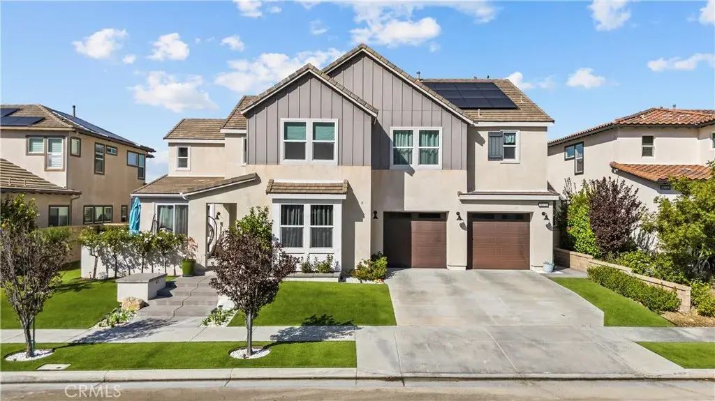 18731 Juniper Springs Drive, Canyon Country