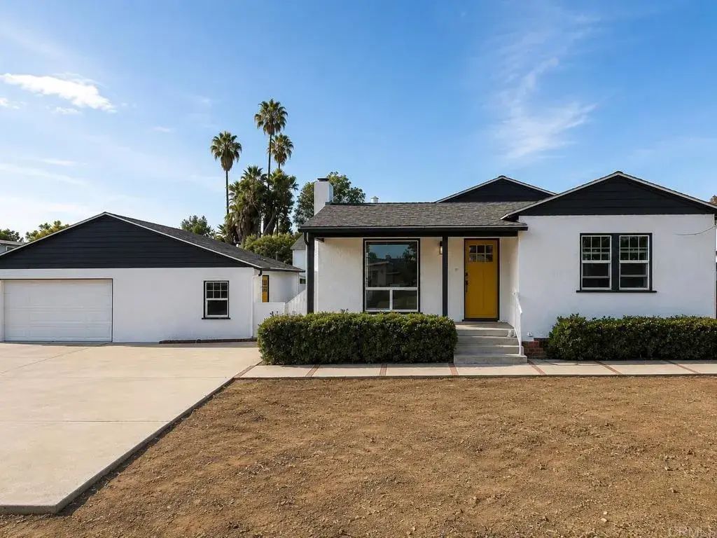 9130 Johnson Dr, La Mesa