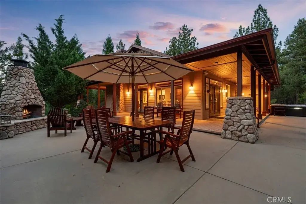 1924 Shady Lane, Big Bear City