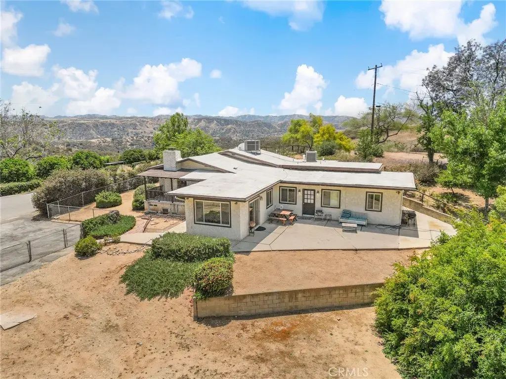 31550 Highview Drive, Redlands