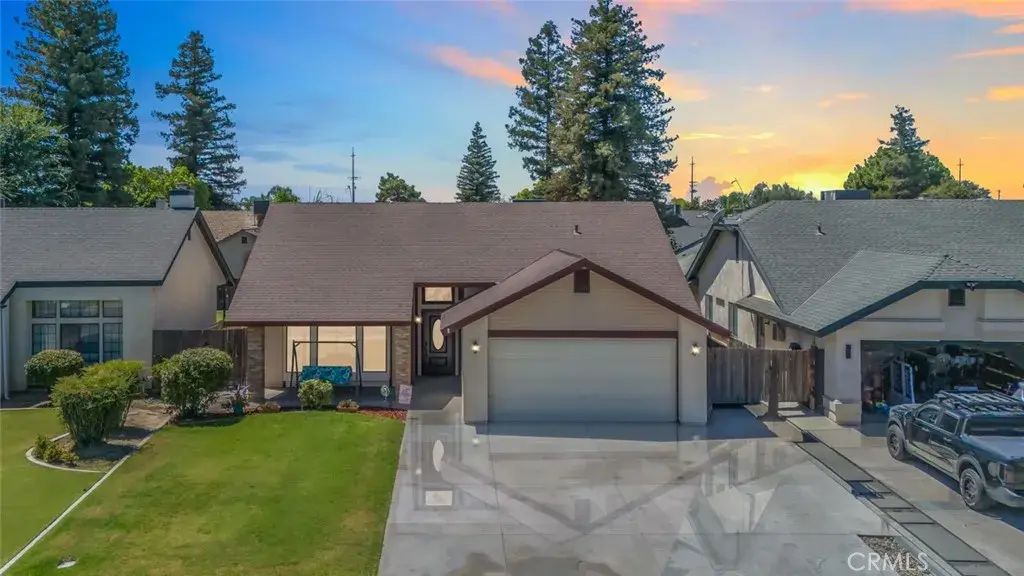 6501 Ambergrove, Bakersfield