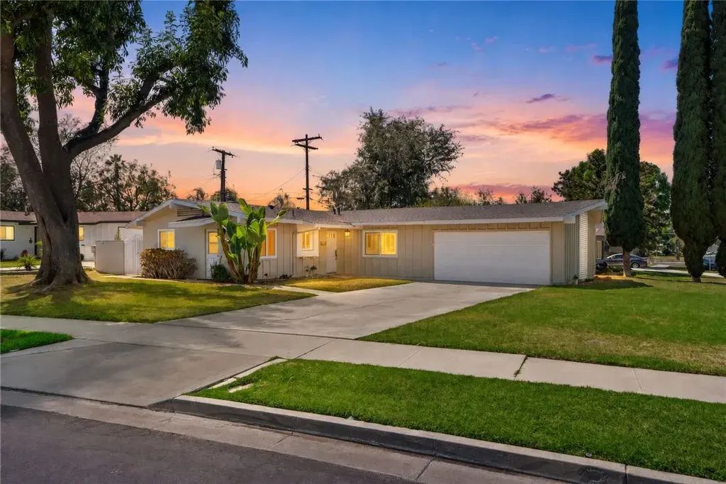 4432 Beverly Court, Riverside