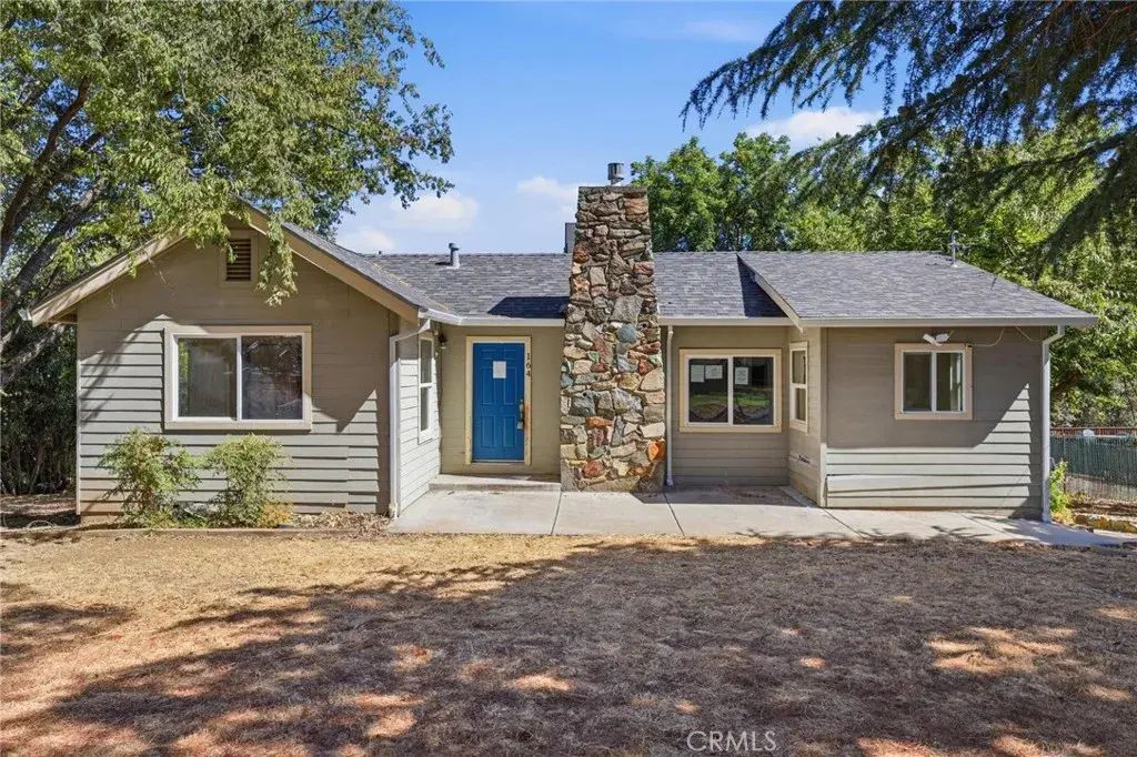 164 Canyon Highlands Drive, Oroville