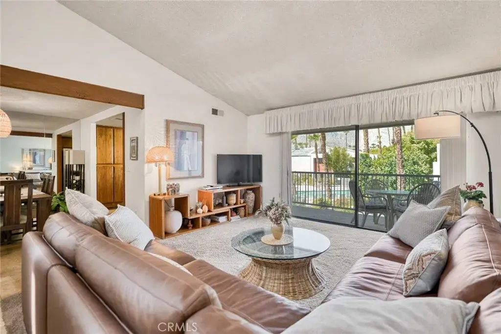 3155 E Ramon Road 504, Palm Springs