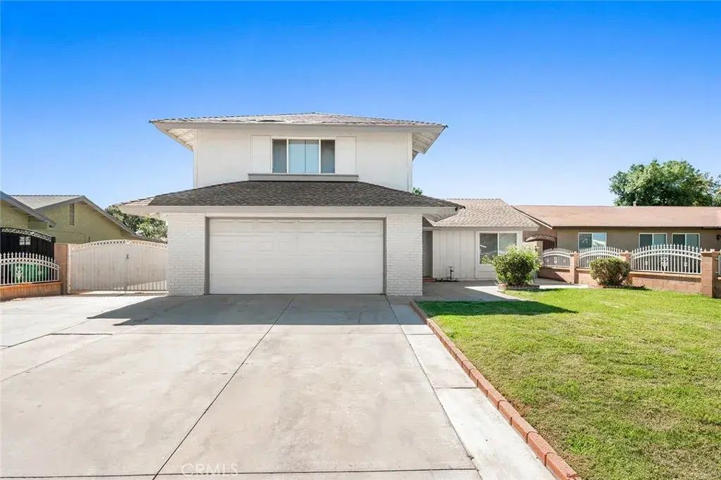14339 Janie Court, Moreno Valley
