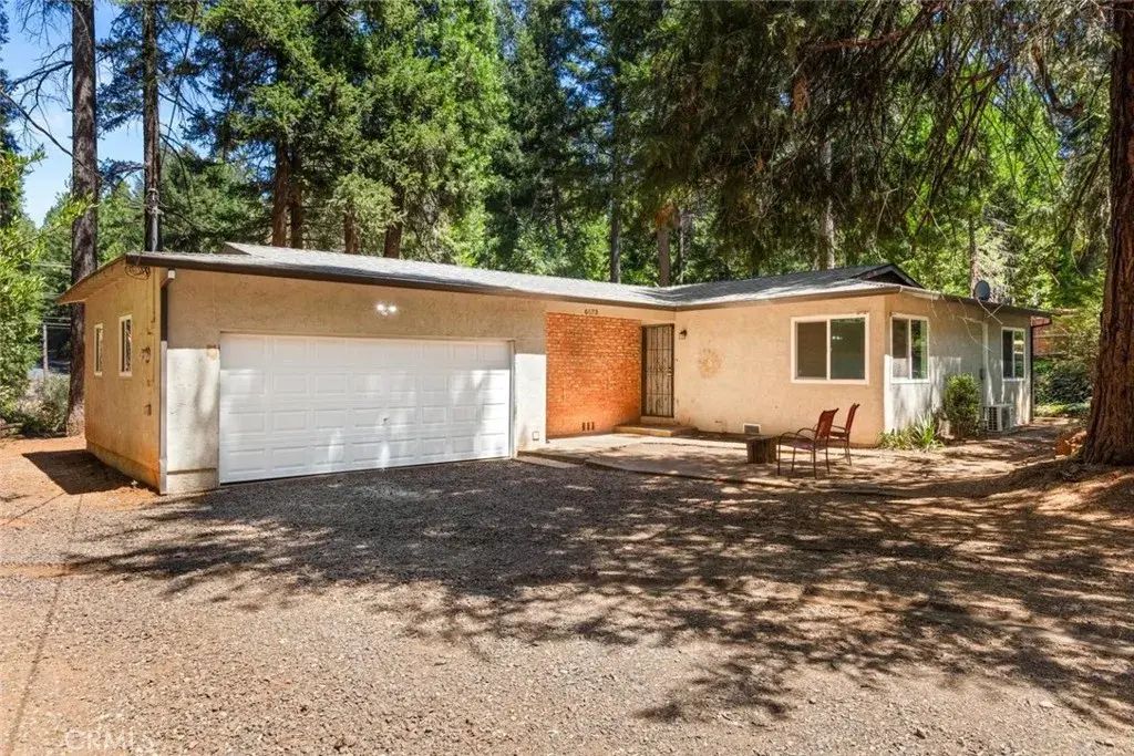 6573 Tikker Lane, Magalia
